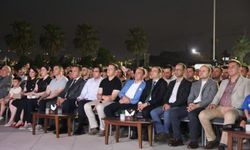 Cizre'de Öğretmenler Konseri Büyük Beğeni Topladı