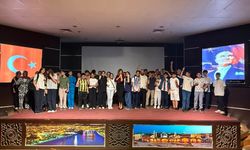 Cizre’de LGS Adaylarına Moral Buluşması