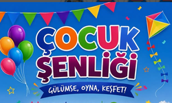 Silopi’de Çocuk Şenliği Düzenleniyor