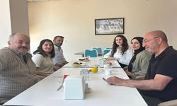 Bir yılda 32 bin 400 kilo verdiler