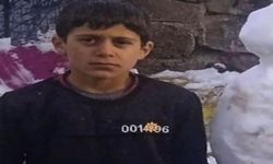 10 yaşındaki çocuk serinlemek için girdiği nehirde boğuldu