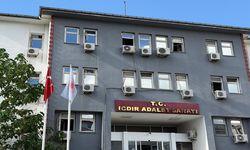 DEAŞ operasyonunda 36 şüpheli gözaltına alındı