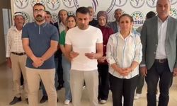 İdil'de İmar ve Kredi Teklifine Red
