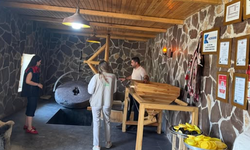 Tescilli Şırnak Dergul Tahini Mercek Altına Alındı