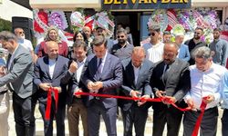 Midyat Deyvan Derneği dualarla açıldı
