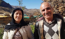 Şırnak’ta Kaybolan Çiftin Dosyası Yeniden Gündemde