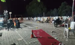 Düğünde “İstek Şarkı” Kavgası Kanlı Bitti 1 Çocuk Öldü