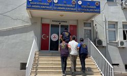 Diyarbakır'da aranan 124 kişi yakalandı