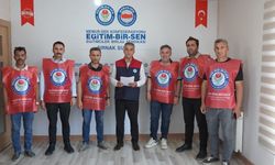 Cizre'deki Mobbing İddialarına Sendikadan Tepki