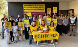 Eğitim Sen Şırnak Şubesi’nden Cizre’deki İddialara Tepki