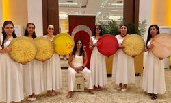 Kırşehir’de Kadınların Sesi Erbane ile Yükseliyor