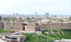 İran yine füzelerle Erbil'i hedef aldı