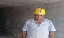 ETİ Krom sahasında iş kazası, 1 ölü