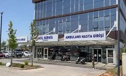 25 fabrika işçisi zehirlenme şüphesiyle hastaneye kaldırıldı