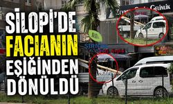Silopi’de facianın eşiğinden dönüldü