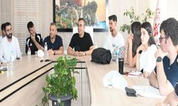 Şırnak'ta Tenis Aday Hakem Kursu Tamamlandı