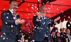 Gül Festivali Isparta’yı Dünyaya Tanıtıyor