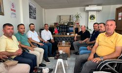 Sağlık-Sen’den Silopi’de STK’larla sağlık istişaresi