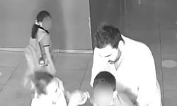 Heimlich manevrası ile öğrencisinin hayatını kurtardı