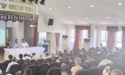Cizre’de Hafızlık Eğitimi Projesine Yoğun İlgi
