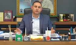 CHP'de bir belediye başkanı daha istifa etti