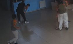 Heimlich manevrası, öğrencinin hayatını kurtardı