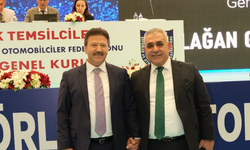Şırnak’a Ankara’da Önemli Temsil Görevi