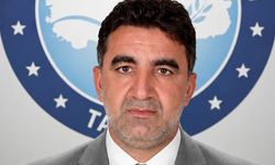 Silopi ilçe başkanlığı görevine Ahmet Kösen atandı