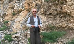 Silopi’de Algım Ailesinin Acı Günü
