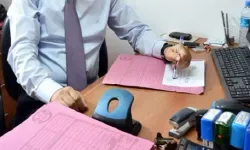 Şırnak’ta İcra Müdürleri Kararnamesi,9 Kişinin Yeri Değişti