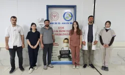 İdil’de Sağlık Hizmetleri Hastaların Ayağına Gidiyor