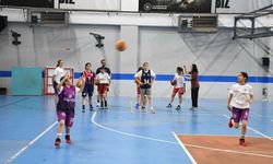 Şırnak’ta Sporcular ve Antrenörler Bir Araya Geldi