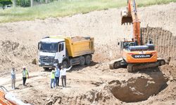 Şırnak'a Dev Yatırım! 1000 Kişilik Yurt Geliyor
