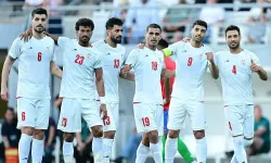İran Milli Takımı Dünya Kupası’nda İlk Maçına Çıkıyor