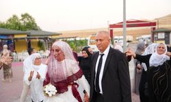 İsveç’ten Cizre’ye Uzanan Mutlu Bir Aşk Hikâyesi