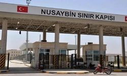 Suriye'den açıklama geldi, Sınır kapısı açılıyor