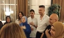 Kırşehir’de TİGAD Üyelerine Nefes ve Farkındalık Atölyesi
