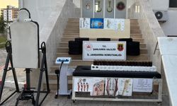 Kaçak tedavi merkezine operasyon, 1 gözaltı