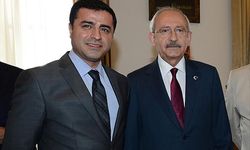 Kılıçdaroğlu’ndan Demirtaş Tartışmasına Yeni Yanıt
