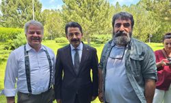 Kırşehir’de MKE ve OSB İçin Kritik Müjdeler