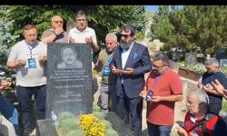 Bozkırın Tezenesi Neşet Ertaş’a Vefa Ziyareti
