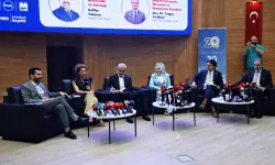 Kırşehir’de Dijital Medya Çalıştayı Başladı