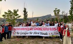 Koruyucu Aile Günü’nde Şırnak’ta Anlamlı Etkinlik