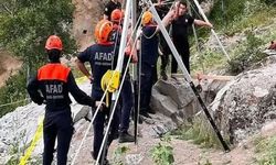 Define için kazdıkları kuyu, sonları oldu, 2 ölü