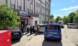 Kuzenini silahla vurarak yaraladı