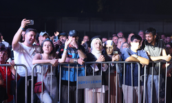 81 İlden Binlerce Motosikletçi Akçadağ'da