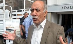 Şırnak'ın Eski Milletvekili Tutuklandı