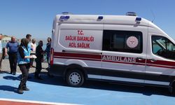 Gölette bulunan şahıs hayatını kaybetti