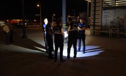 Pompalı tüfekli saldırıda 1 kişi yaralandı