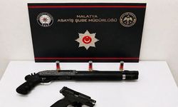 Silahlı saldırının failleri yakalandı